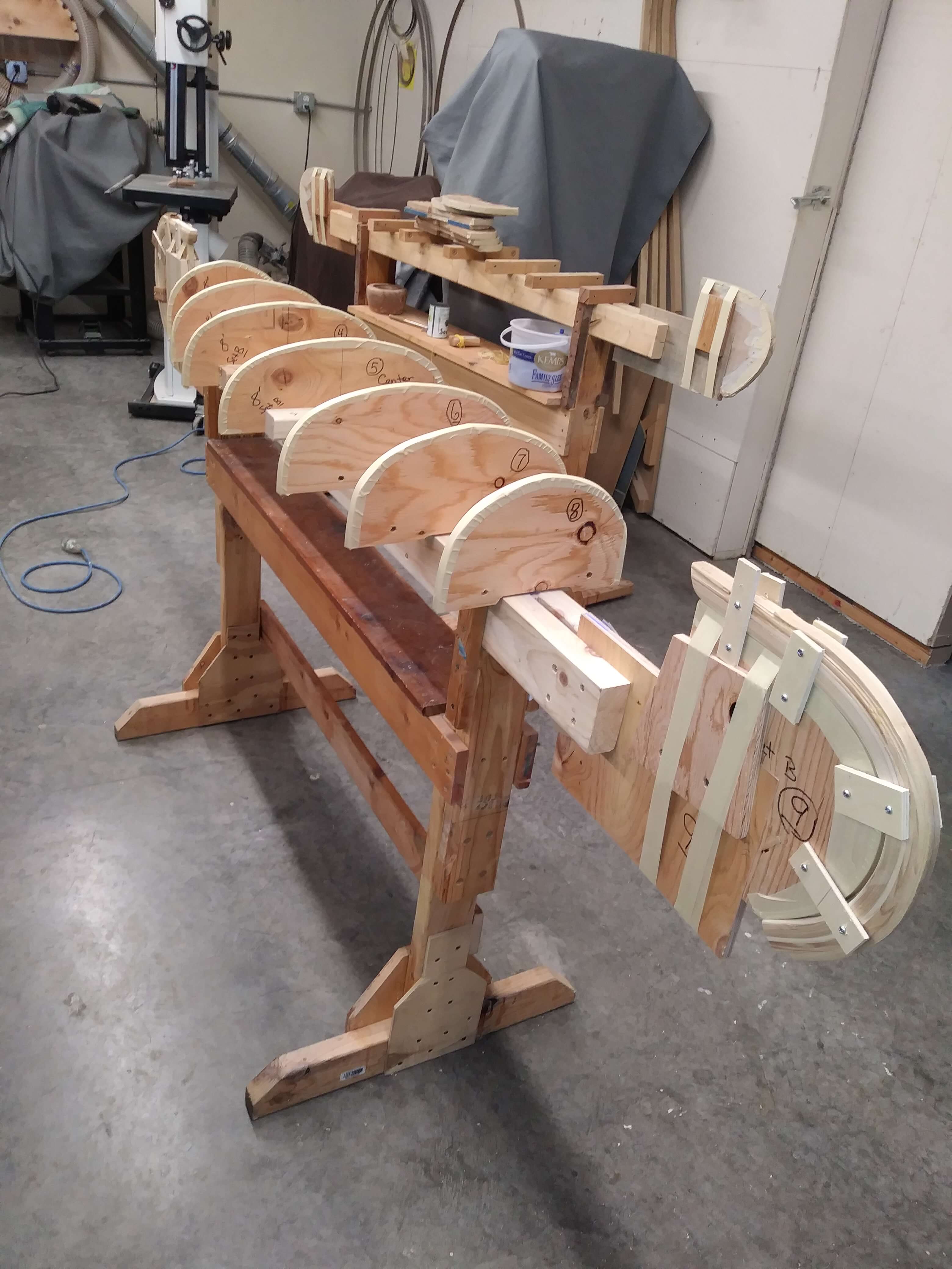 Canoes Forms Canoes Forms