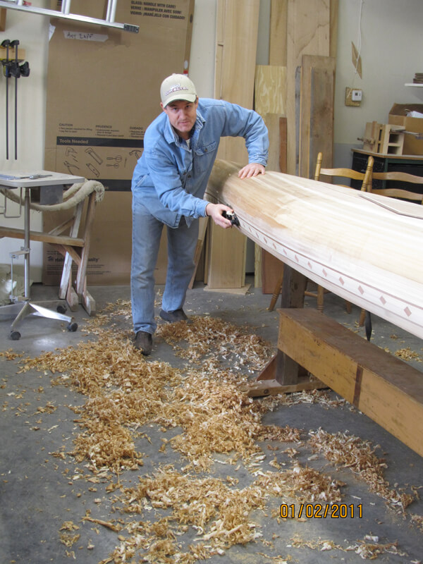 Hand Planing Hand Planing